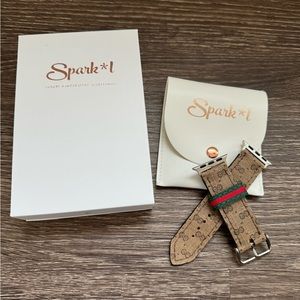 Gucci Spark*l Band